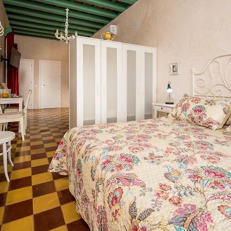 Casa Calle Alta Vejer de la Frontera Exteriör bild
