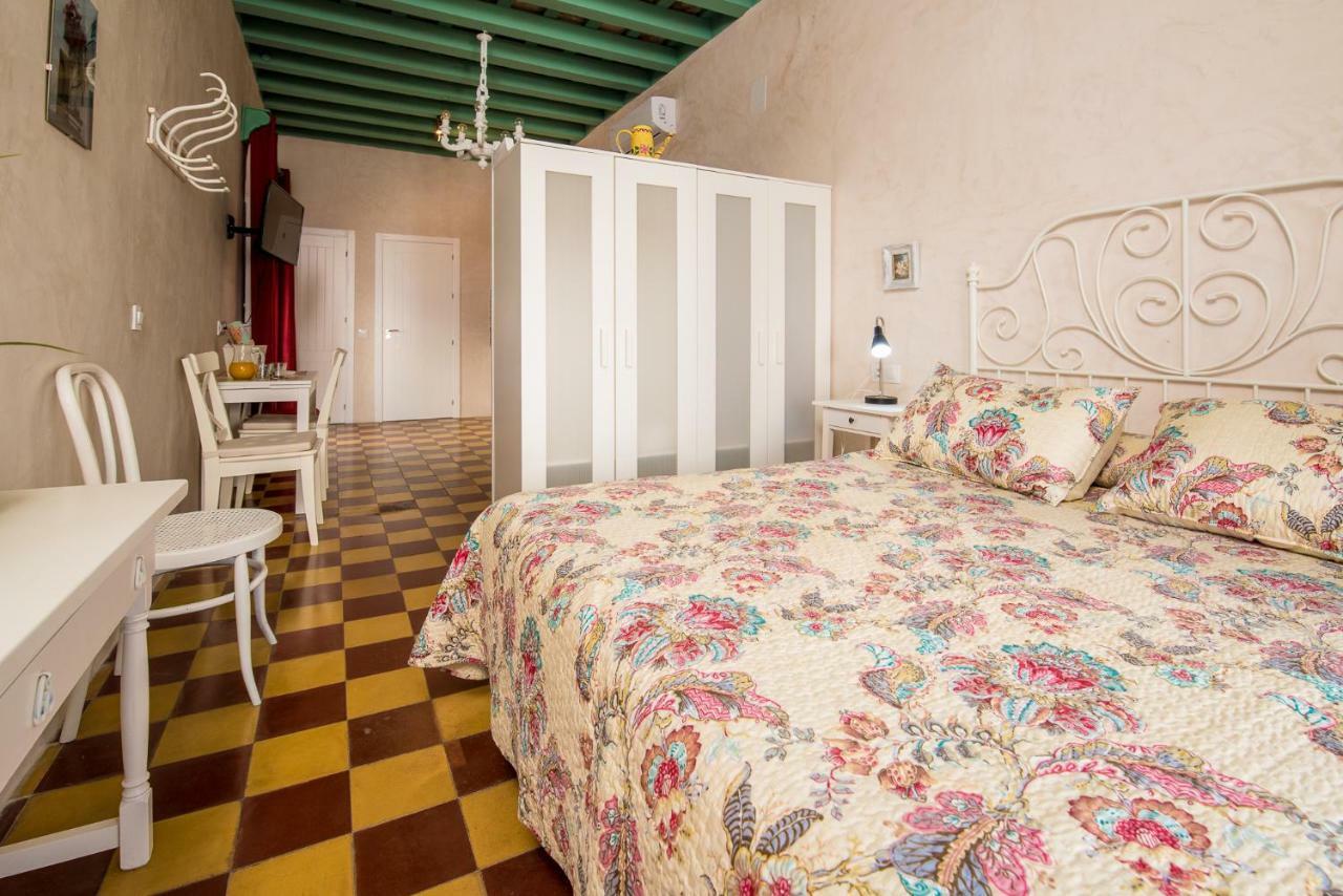 Casa Calle Alta Vejer de la Frontera Exteriör bild