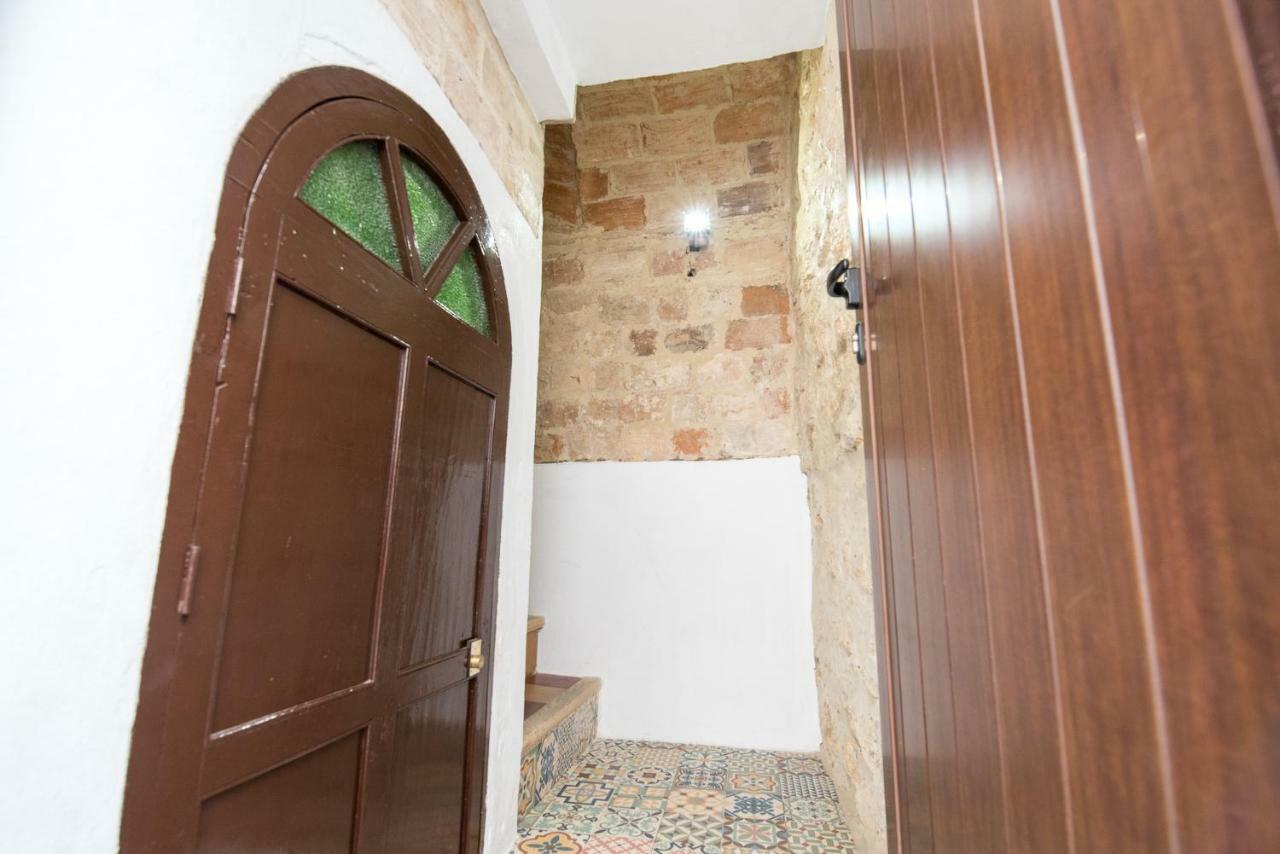 Casa Calle Alta Vejer de la Frontera Exteriör bild