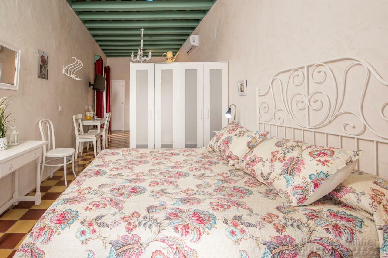Casa Calle Alta Vejer de la Frontera Exteriör bild