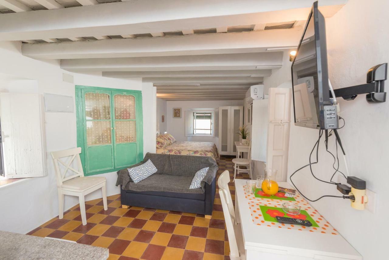 Casa Calle Alta Vejer de la Frontera Exteriör bild